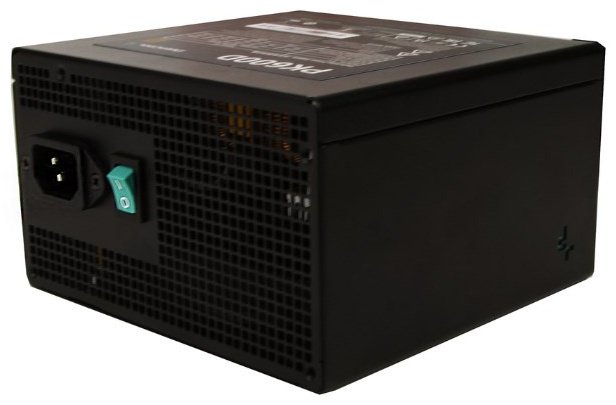 Блок питания Deepcool R-PK600D-FA0B-EU 600 Вт купить,NaN