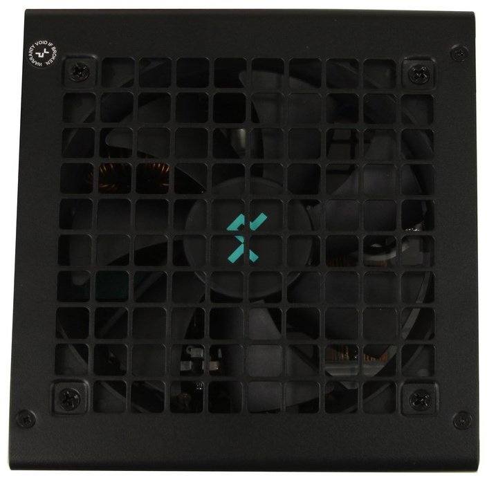 Блок питания Deepcool R-PK600D-FA0B-EU 600 Вт купить,NaN