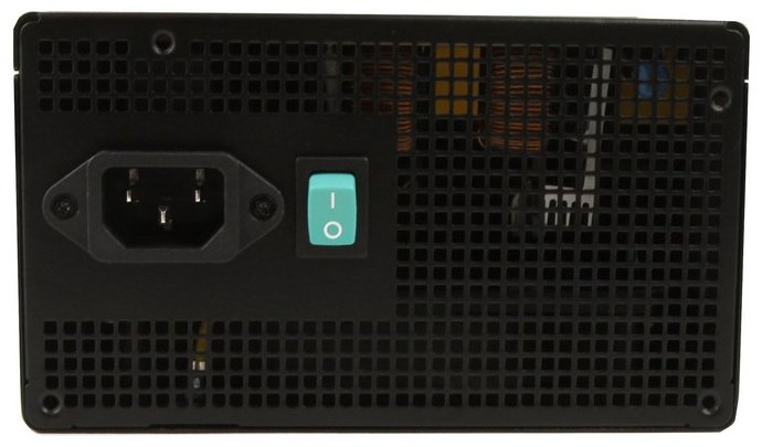 Блок питания Deepcool R-PK600D-FA0B-EU 600 Вт купить,NaN