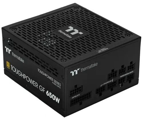 Блок питания Thermaltake Toughpower GF PS-TPD-0650FNFAGE-2 650 Вт купить,NaN
