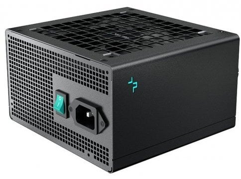 Блок питания Deepcool PK650D 650 Вт купить,NaN