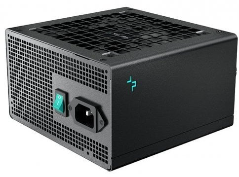 Блок питания Deepcool PK650D 650 Вт купить,NaN
