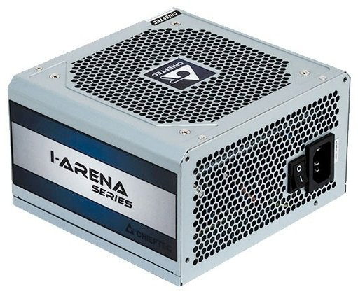 Блок питания Chieftec iArena GPC-700S 700 Вт