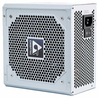 Блок питания Chieftec iArena GPC-700S 700 Вт