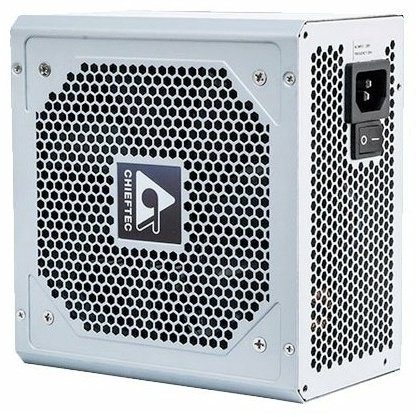 Блок питания Chieftec iArena GPC-700S 700 Вт