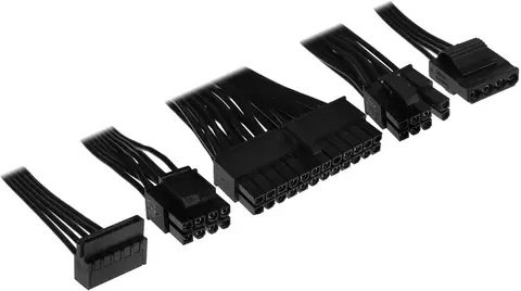 Блок питания Thermaltake Toughpower GF PS-TPD-0650FNFAGE-2 650 Вт купить,NaN