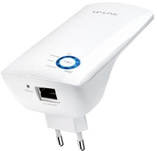Усилитель сигнала TP-Link TL-WA850RE RU белый