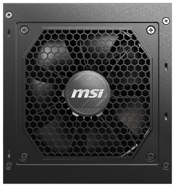 Блок питания MSI A750GL PCIE5 750 Вт купить,47816