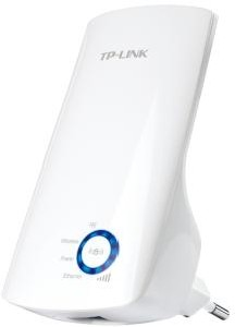 Усилитель сигнала TP-Link TL-WA850RE RU белый купить,14890