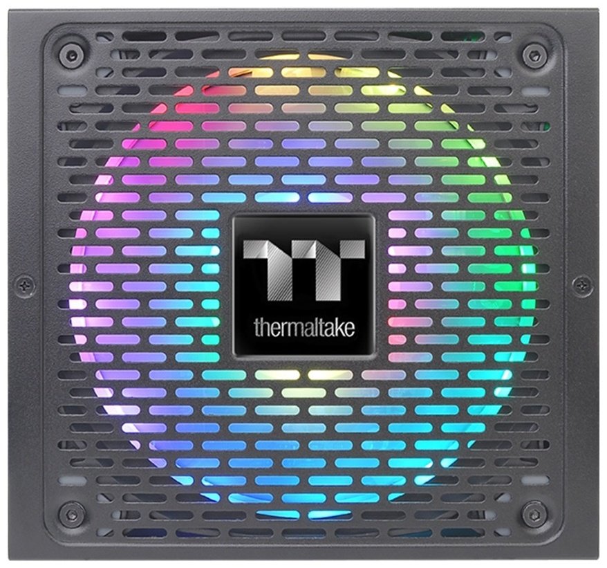 Блок питания Thermaltake Toughpower GF2 ARGB 750 Вт