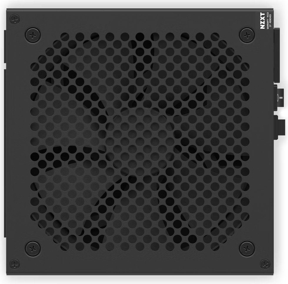Блок питания NZXT PA-7G1BB-EU 750 Вт