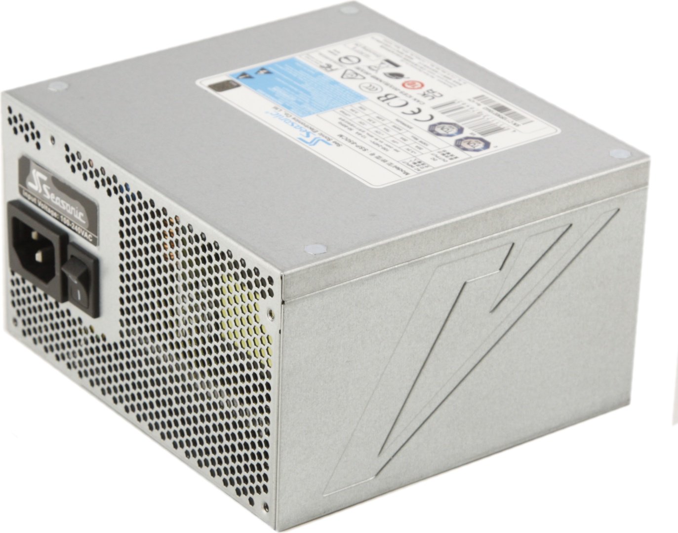 Блок питания Seasonic SSP-850CM 850 Вт