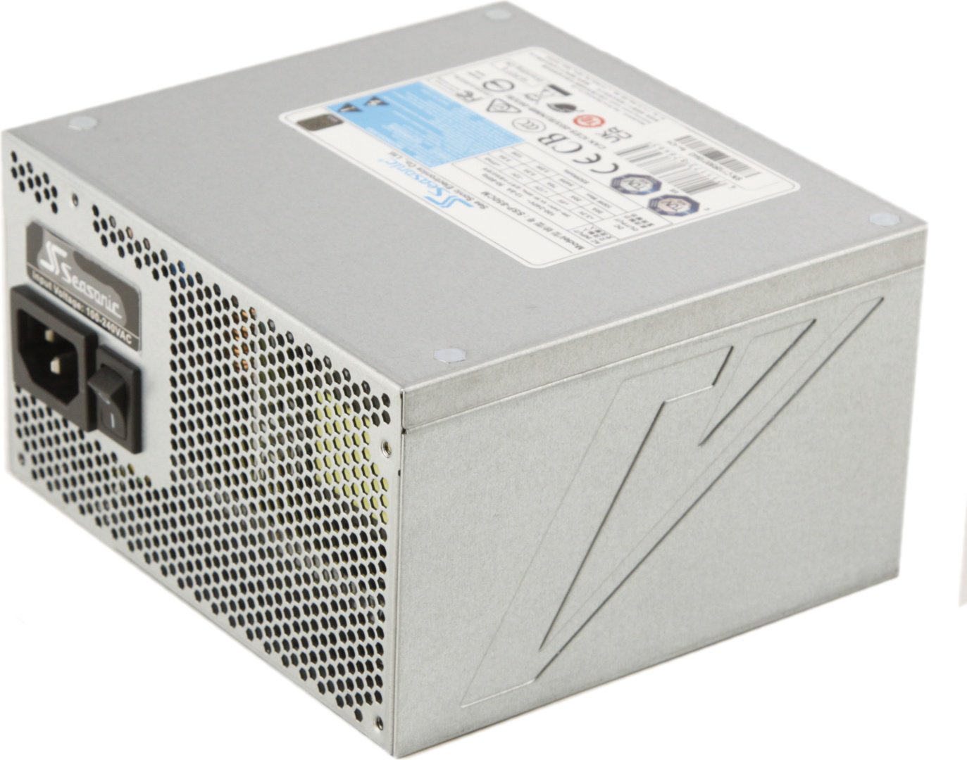 Блок питания Seasonic SSP-850CM 850 Вт