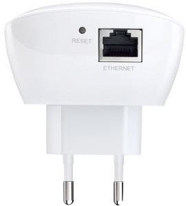 Усилитель сигнала TP-Link TL-WA850RE RU белый купить,14890