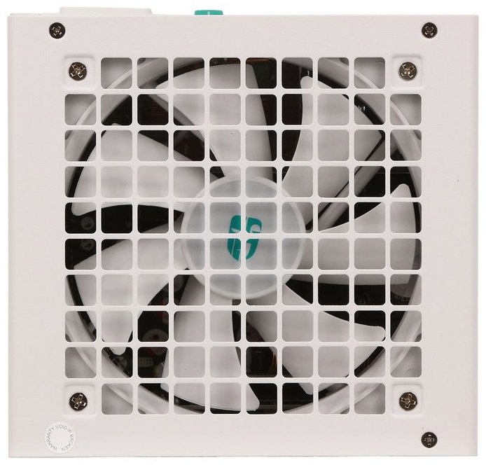 Блок питания Deepcool PN750М-FC R-PN750M-FC0W-WGEU 750 Вт