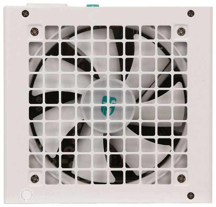 Блок питания Deepcool PN750М-FC R-PN750M-FC0W-WGEU 750 Вт - ForteMarket Блок питания Deepcool PN750М-FC R-PN750M-FC0W-WGEU 750 Вт купить,67118