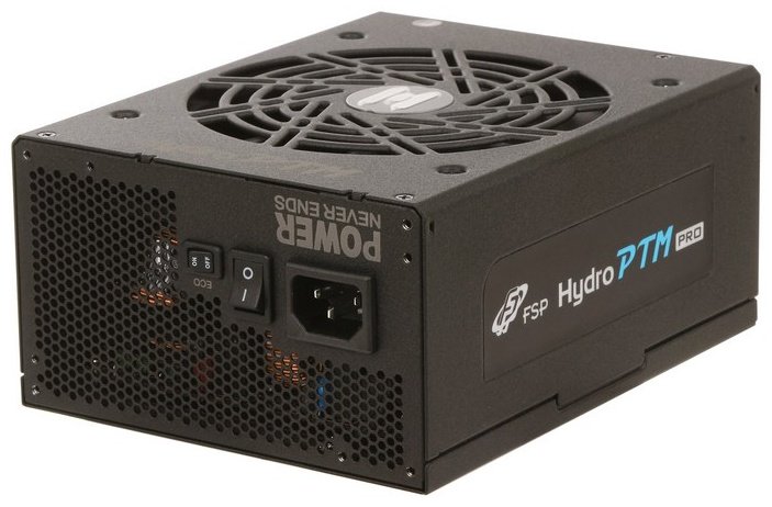 Блок питания FSP Group HPT2-1000M PPA10A2820 1000 Вт