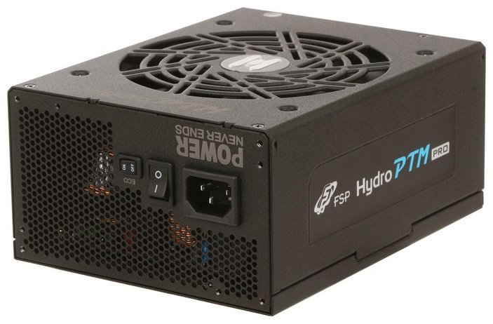 Блок питания FSP Group HPT2-1000M PPA10A2820 1000 Вт