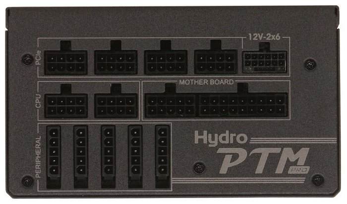 Блок питания FSP Group HPT2-1000M PPA10A2820 1000 Вт купить,125070