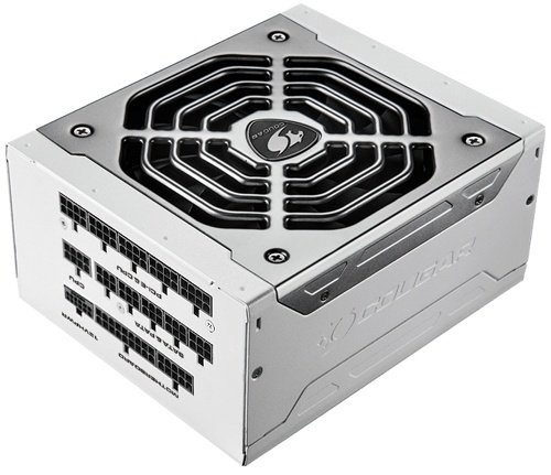 Блок питания COUGAR Polar X2 1200 31PX120001P01 1200 Вт купить,NaN