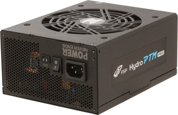 Блок питания FSP Group HPT2-1200M PPA12A1024 1200 Вт