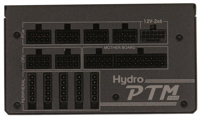 Блок питания FSP Group HPT2-1200M PPA12A1024 1200 Вт - ForteMarket Блок питания FSP Group HPT2-1200M PPA12A1024 1200 Вт купить,139990