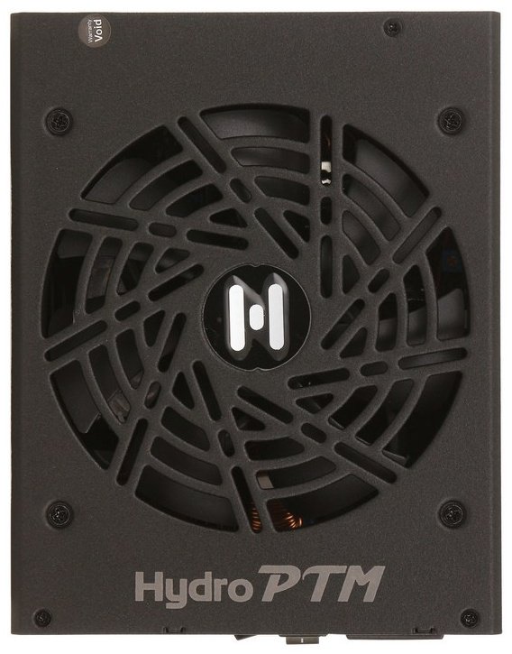 Блок питания FSP Group HPT2-1200M PPA12A1024 1200 Вт