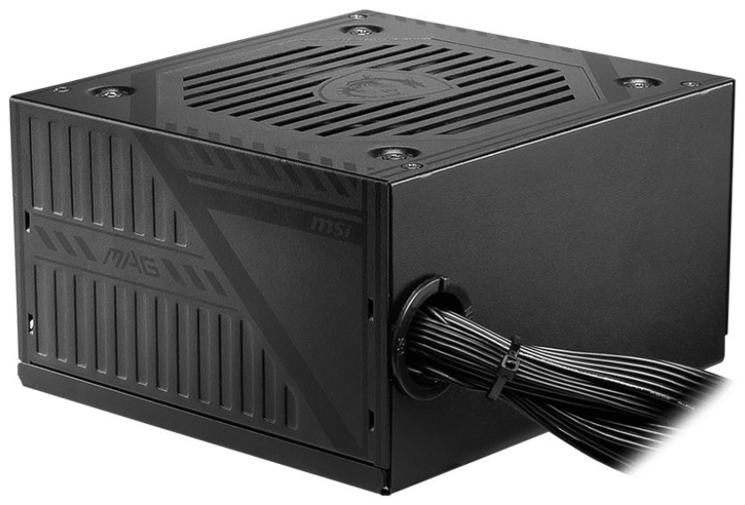 Блок питания MSI MAG A500DN 500 Вт