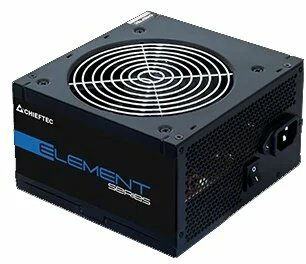 Блок питания Chieftec ELP-500S 500W купить,25763