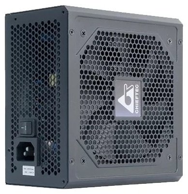 Блок питания Chieftec GPE-500S 500W купить,NaN