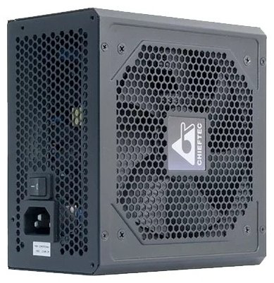 Блок питания Chieftec GPE-500S 500W купить,NaN