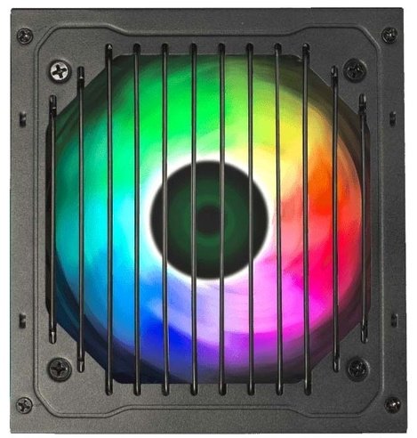 Блок питания Game Max VP-600-RGB 600W купить,28490