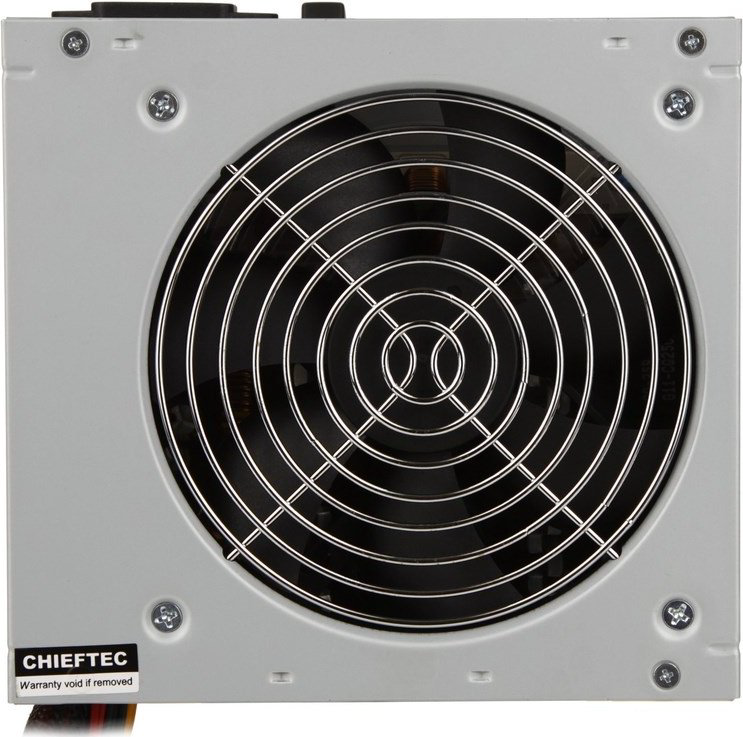 Блок питания Chieftec iArena GPA-700S 700 Вт купить,29990