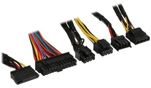 Блок питания Thermaltake S-TRS-0750NN2AWE-1 750 Вт купить,NaN