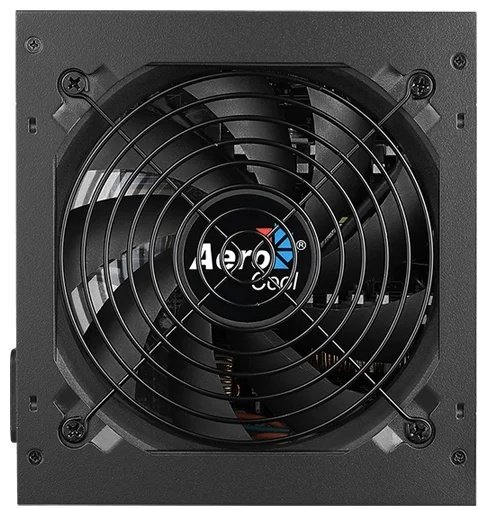 Блок питания AeroCool KCAS PLUS 800 Вт купить,NaN