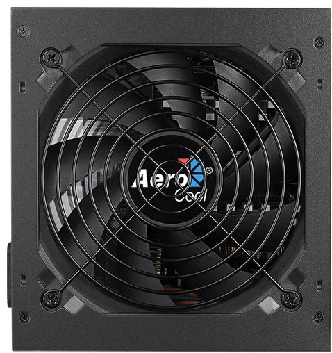 Блок питания AeroCool KCAS PLUS 800 Вт купить,NaN