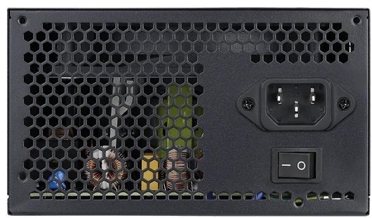 Блок питания AeroCool KCAS PLUS 800 Вт купить,NaN