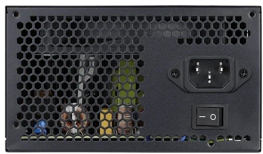Блок питания AeroCool KCAS PLUS 800 Вт купить,NaN