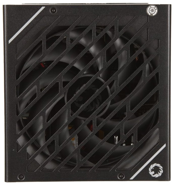 Блок питания Game Max GX850 PRO 850 Вт купить,NaN
