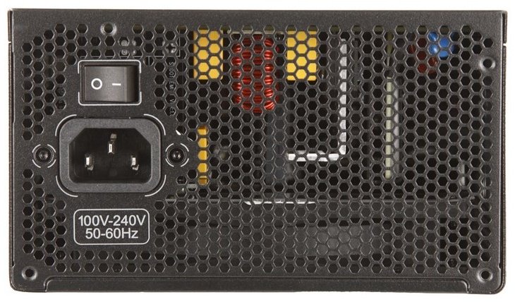 Блок питания Game Max GX850 PRO 850 Вт купить,NaN