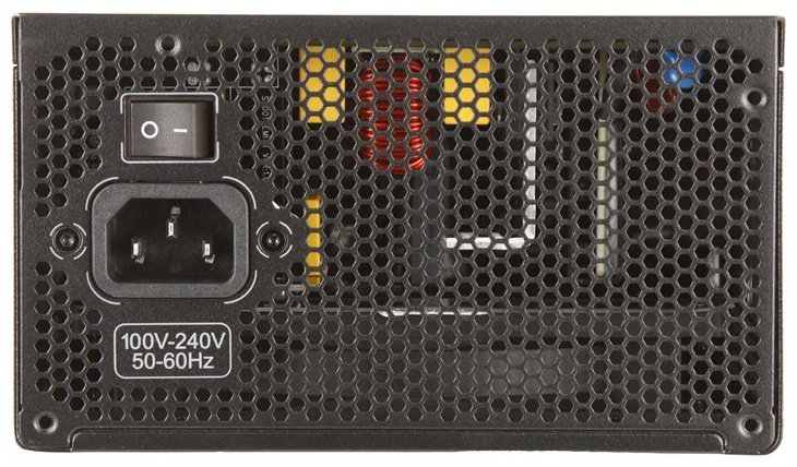 Блок питания Game Max GX850 PRO 850 Вт купить,NaN