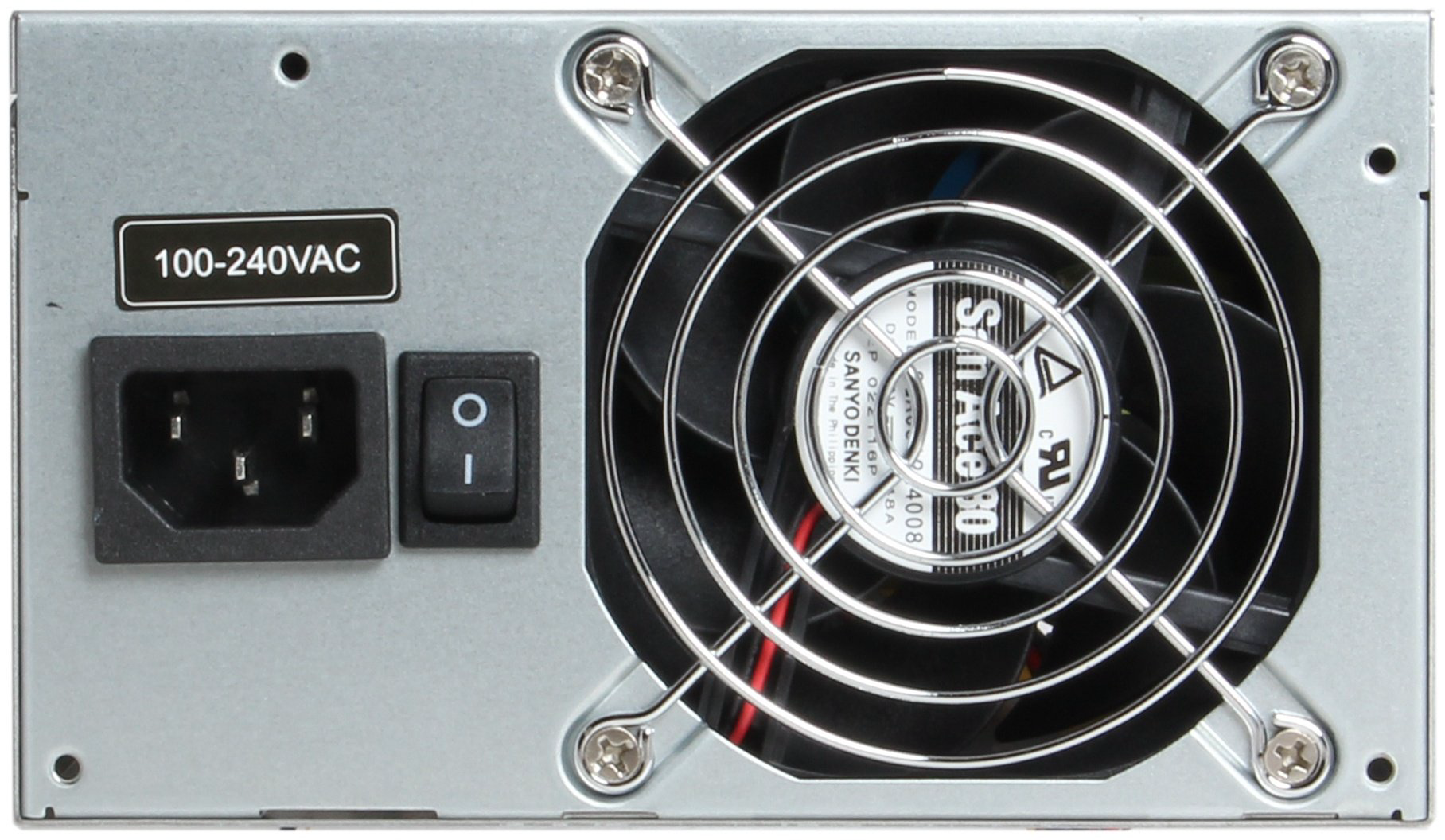 Блок питания Seasonic SSP-850RS 850 Вт купить,89990