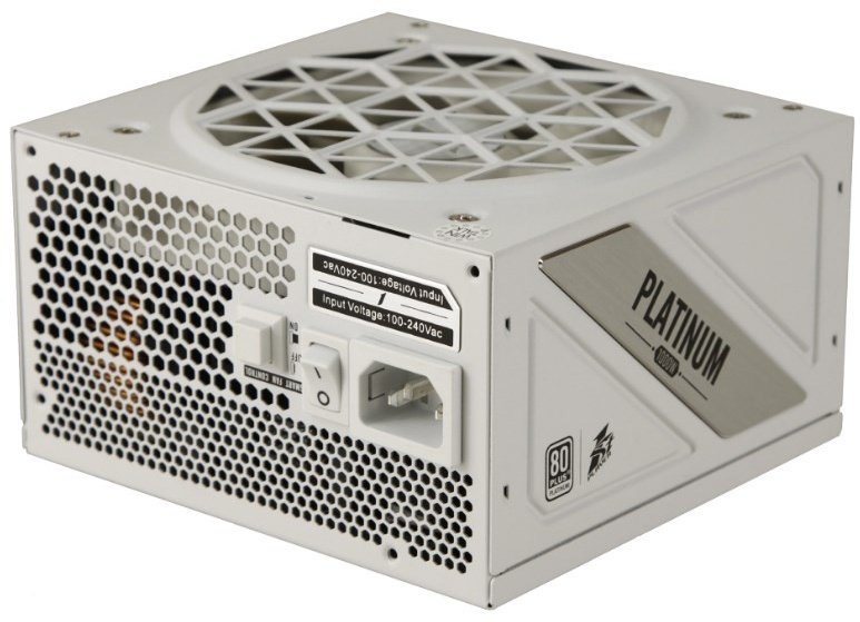 Блок питания 1STPLAYER NGDP HA-1000BA3-WH 1000 Вт