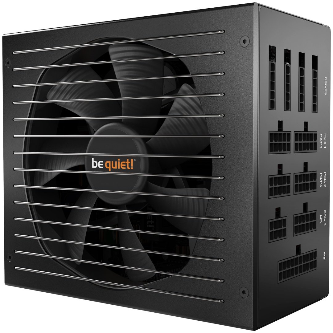 Блок питания Be quiet Straight Power 11 750 Вт купить,89990