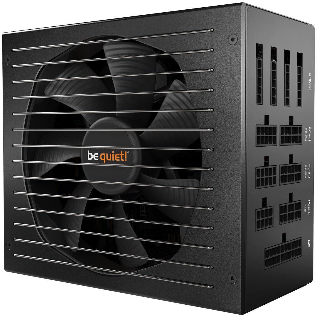 Блок питания Be quiet Straight Power 11 750 Вт купить,89990
