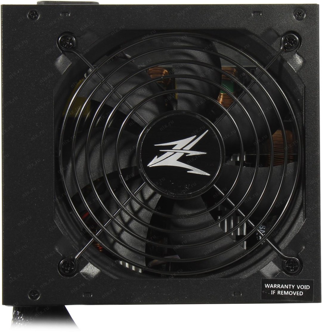 Блок питания Zalman MegaMax ZM800-TXII 800 Вт купить,37990