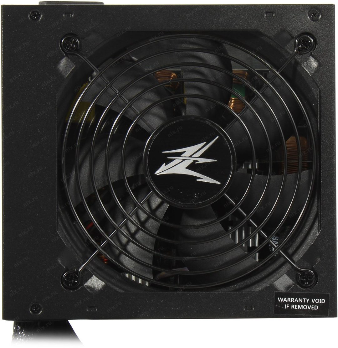 Блок питания Zalman MegaMax ZM800-TXII 800 Вт купить,37990