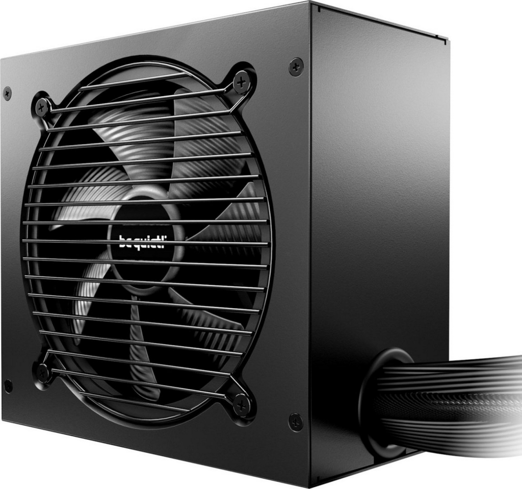 Блок питания Be quiet Pure Power 12 BP005EU 1000 Вт
