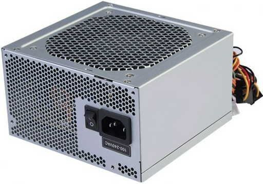 Блок питания Seasonic SS-600ET 600W OEM