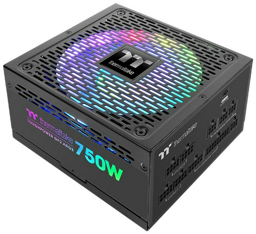 Блок питания Thermaltake Toughpower GF2 ARGB 750 Вт